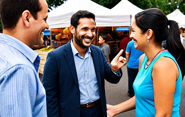 소셜미디어 캠페인 위험 관리 - Crisis Communication Team Meeting**

"A group of marketing and PR professionals urgently gathered ar...