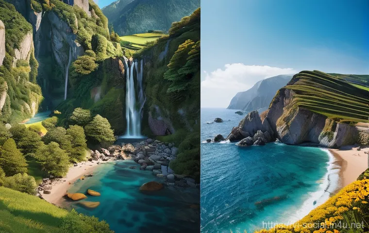 소셜미디어마케팅 도전과 성공담 - Here are three detailed image prompts in English, adhering to all the specified guidelines: