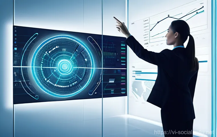 소셜미디어마케팅의 ROI 분석 - **Prompt: "From Data Chaos to ROI Clarity: A Marketing Professional's Insightful Journey"**
    *   ...