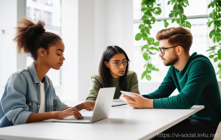 소셜미디어마케팅 스터디 그룹 찾기 - Prompt 1: The Aspiring Marketers' Quest for Knowledge**