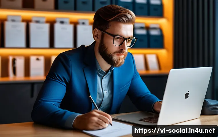 소셜미디어마케팅 KPI 설정 관련 이미지 1