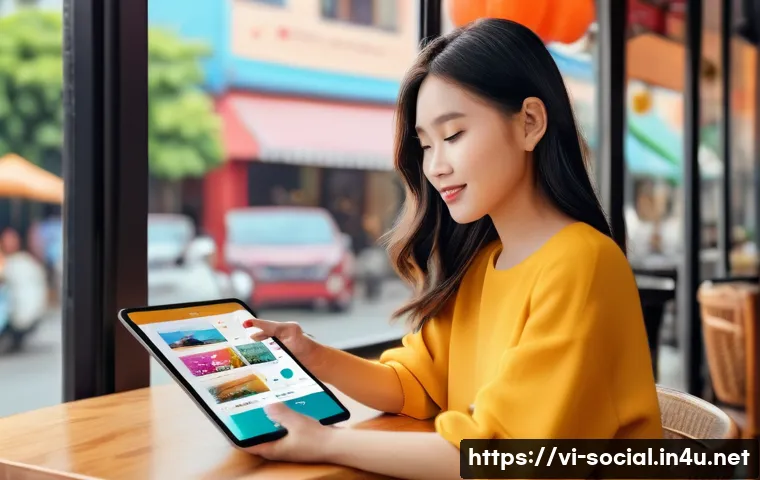 소셜미디어마케팅 관련 자격증 전망 관련 이미지 1