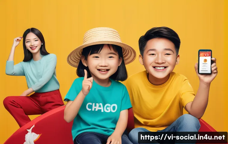 소셜미디어마케팅과 데이터 시각화 관련 이미지 2