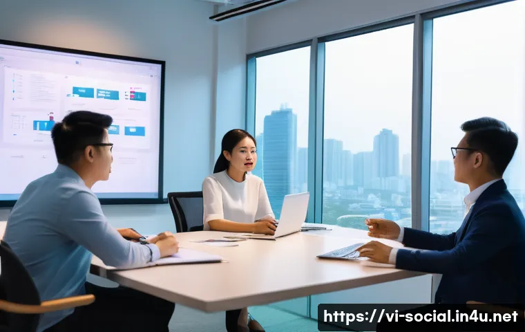 소셜미디어마케터의 필수 역량 관련 이미지 2