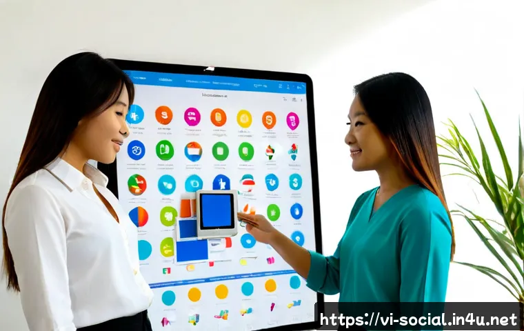 소셜미디어마케팅 자격증 취득 팁 관련 이미지 1